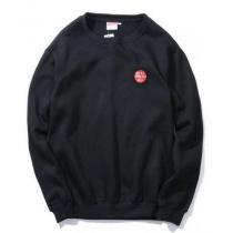再入荷  2026秋冬 SUPREME シュプリーム プルオーバーパーカー 2色可選