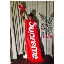 値下げる 2026 SUPREME シュプリーム 快適　ビーチタオル