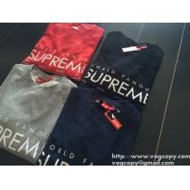  爆買い  2026秋冬 SUPREME シュプリーム プルオーバーパーカー 4色可選