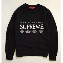  爆買い  2026秋冬 SUPREME シュプリーム プルオーバーパーカー 4色可選