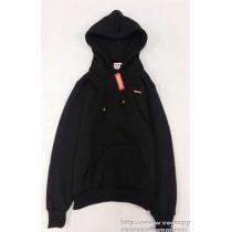 最新フッション  2026秋冬 SUPREME シュプリーム パーカー 2色可選