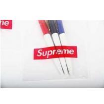 値下げる2026 SUPREME シュプリーム　魅力的 ボールペン 3色可選