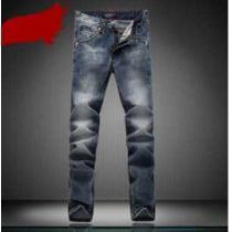 人気販売　2026  PHILIPP PLEIN フィリッププレイン ジーンズ 快適　デニムパンツ