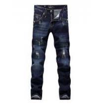 大活躍 2026 PHILIPP PLEIN フィリッププレイン 爆発的な人気を誇るジーンズ