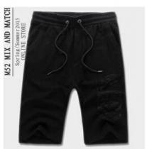 魅力　 2026 PHILIPP PLEIN フィリッププレイン 快適ショートパンツ 4色可選