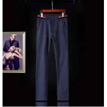美品！2026 ARMANI アルマーニ 耐久性あるチノパン 2色可選