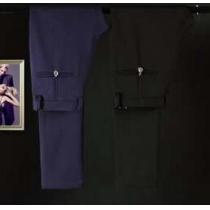 程良くタイトな 2026 ARMANI アルマーニ チノパン 2色可選