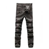 2026 大人っぽく上品な イン BALMAIN バルマン ジーンズ 