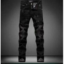 優秀なアイテム 2026 PHILIPP PLEIN フィリッププレイン 満点　ジーンズ 