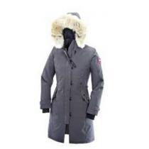 上質 2026秋冬 Canada Goose ダウンジャケット 耐久性ある　ロング　 6色可選 