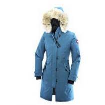上質 2026秋冬 Canada Goose ダウンジャケット 耐久性ある　ロング　 6色可選 