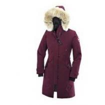 上質 2026秋冬 Canada Goose ダウンジャケット 耐久性ある　ロング　 6色可選 