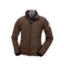 実用性ある 2026秋冬 Canada Goose 上品上質　ダウンジャケット 