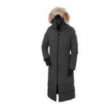 軽くて温かな着心地　2026秋冬 Canada Goose ダウンジャケット ロング 7色可選 