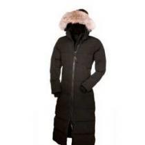 軽くて温かな着心地　2026秋冬 Canada Goose ダウンジャケット ロング 7色可選 