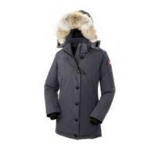値下げる Canada Goose ダウンジャケット 最適　ロング 5色可選