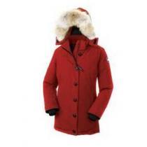 値下げる Canada Goose ダウンジャケット 最適　ロング 5色可選