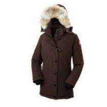 値下げる Canada Goose ダウンジャケット 最適　ロング 5色可選