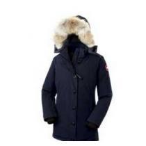 値下げる Canada Goose ダウンジャケット 最適　ロング 5色可選