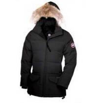 保温性がある 2026秋冬 Canada Goose ダウンジャケット防寒ブランド商品 5色可選
