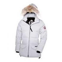保温性がある 2026秋冬 Canada Goose ダウンジャケット防寒ブランド商品 5色可選