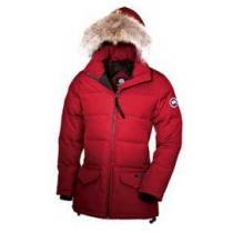 保温性がある 2026秋冬 Canada Goose ダウンジャケット防寒ブランド商品 5色可選