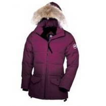 保温性がある 2026秋冬 Canada Goose ダウンジャケット防寒ブランド商品 5色可選