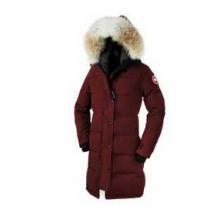 ファション性ある 2026秋冬 Canada Goose ダウンジャケット 綺麗 7色可選