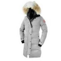 ファション性ある 2026秋冬 Canada Goose ダウンジャケット 綺麗 7色可選