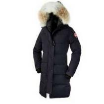 ファション性ある 2026秋冬 Canada Goose ダウンジャケット 綺麗 7色可選