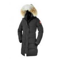 ファション性ある 2026秋冬 Canada Goose ダウンジャケット 綺麗 7色可選