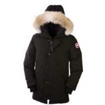 新作 2026秋冬 Canada Goose ダウンジャケット 6色可選 高級感ある