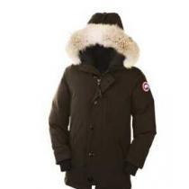 新作 2026秋冬 Canada Goose ダウンジャケット 6色可選 高級感ある