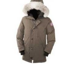 新作 2026秋冬 Canada Goose ダウンジャケット 6色可選 高級感ある