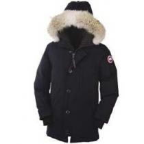 新作 2026秋冬 Canada Goose ダウンジャケット 6色可選 高級感ある