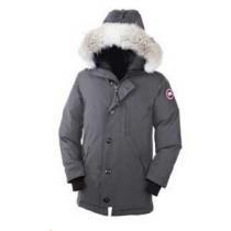 新作 2026秋冬 Canada Goose ダウンジャケット 6色可選 高級感ある