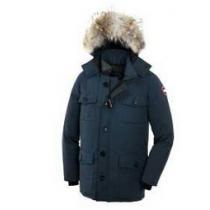 完売品 Canada Goose ダウンジャケット 耐久性ある 5色可選