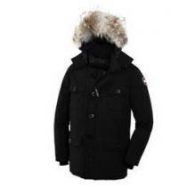 完売品 Canada Goose ダウンジャケット 耐久性ある 5色可選