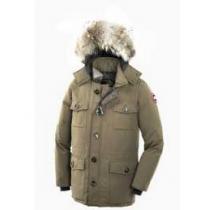 完売品 Canada Goose ダウンジャケット 耐久性ある 5色可選