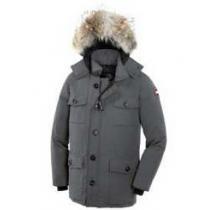 完売品 Canada Goose ダウンジャケット 耐久性ある 5色可選