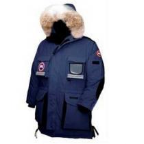 美品2026秋冬 Canada Goose ダウンジャケット 保温性を発揮する　5色可選 