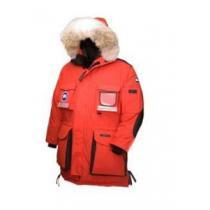 美品2026秋冬 Canada Goose ダウンジャケット 保温性を発揮する　5色可選 
