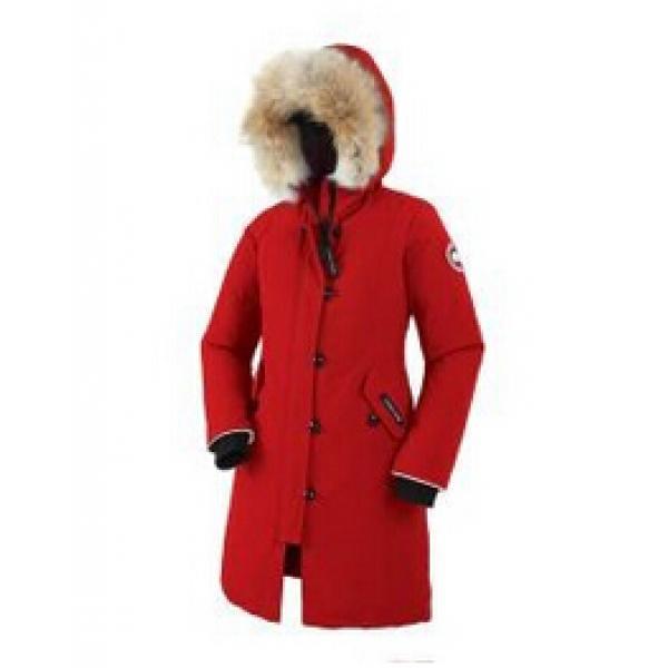 大人気 2025秋冬 Canada Goose とても軽い　子供用ダウンジャケット 