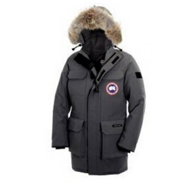 高級感のある　 2026秋冬 Canada Goose 洗練されたダウンジャケット 8色可選