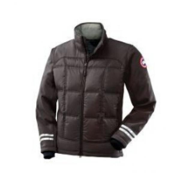 デザイン性の高い 2026秋冬 Canada Goose 活躍する　ダウンジャケット 4色可選 