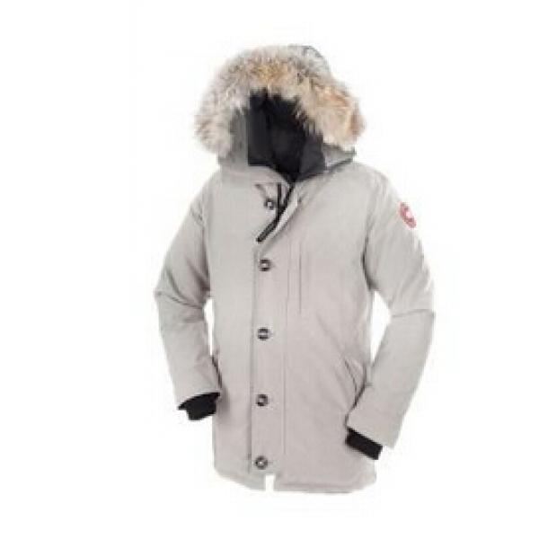洗練された 2026秋冬 Canada Goose 保温効果は抜群 　ダウンジャケット 5色可選 