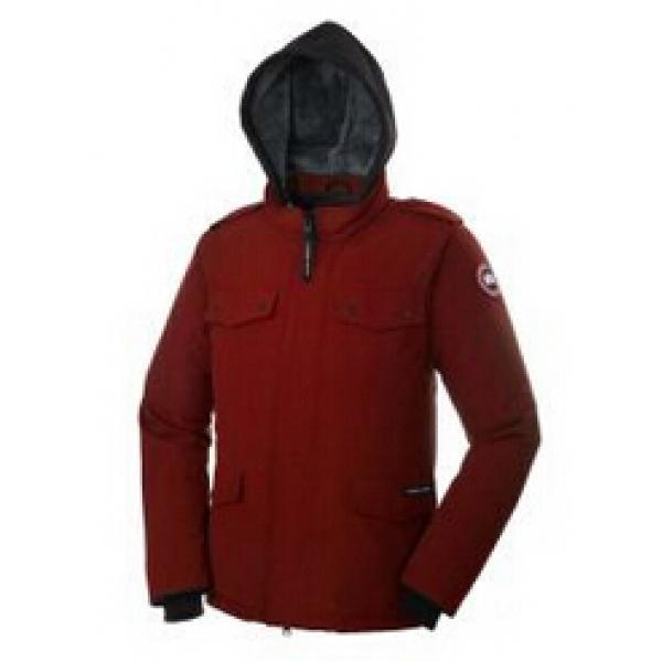 高い保温性　2026秋冬 Canada Goose 耐久性を強化　ダウンジャケット 6色可選 