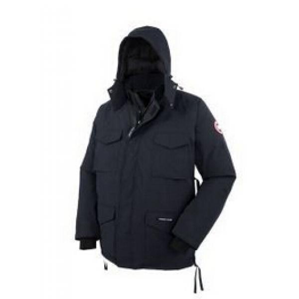 抜群 Canada Goose 保温性も兼ね備え　ダウンジャケット 7色可選 肌寒い季節に欠かせない