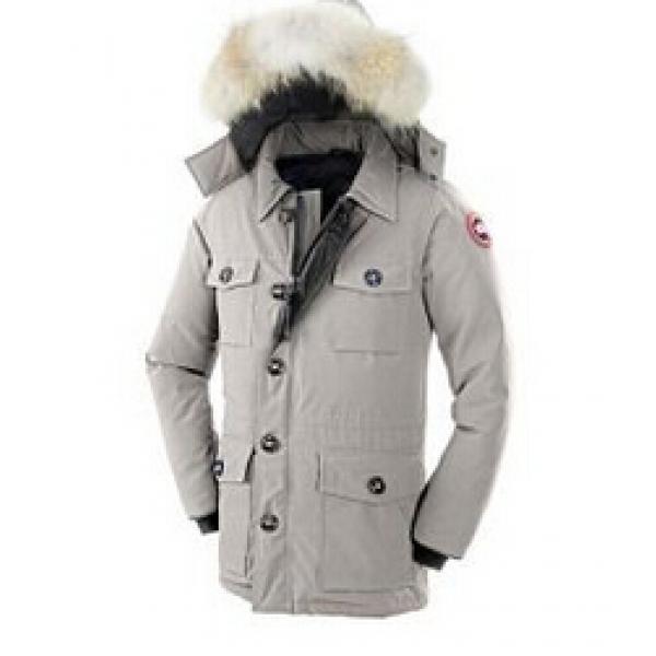 大人気 2026秋冬 Canada Goose 保温性に優れて　ダウンジャケット 6色可選