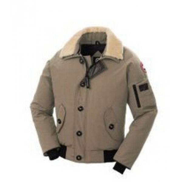 洗練された 2026秋冬 Canada Goose 落ち着いた　ダウンジャケット 5色可選 